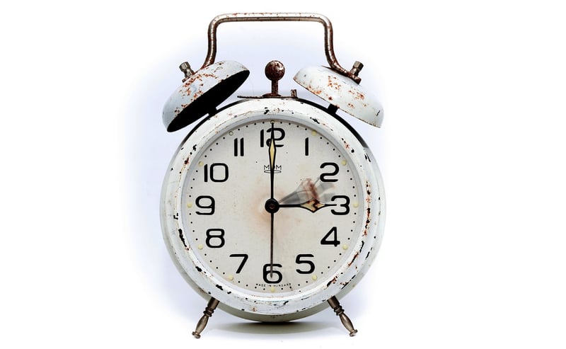 Temporal Modulation Machines