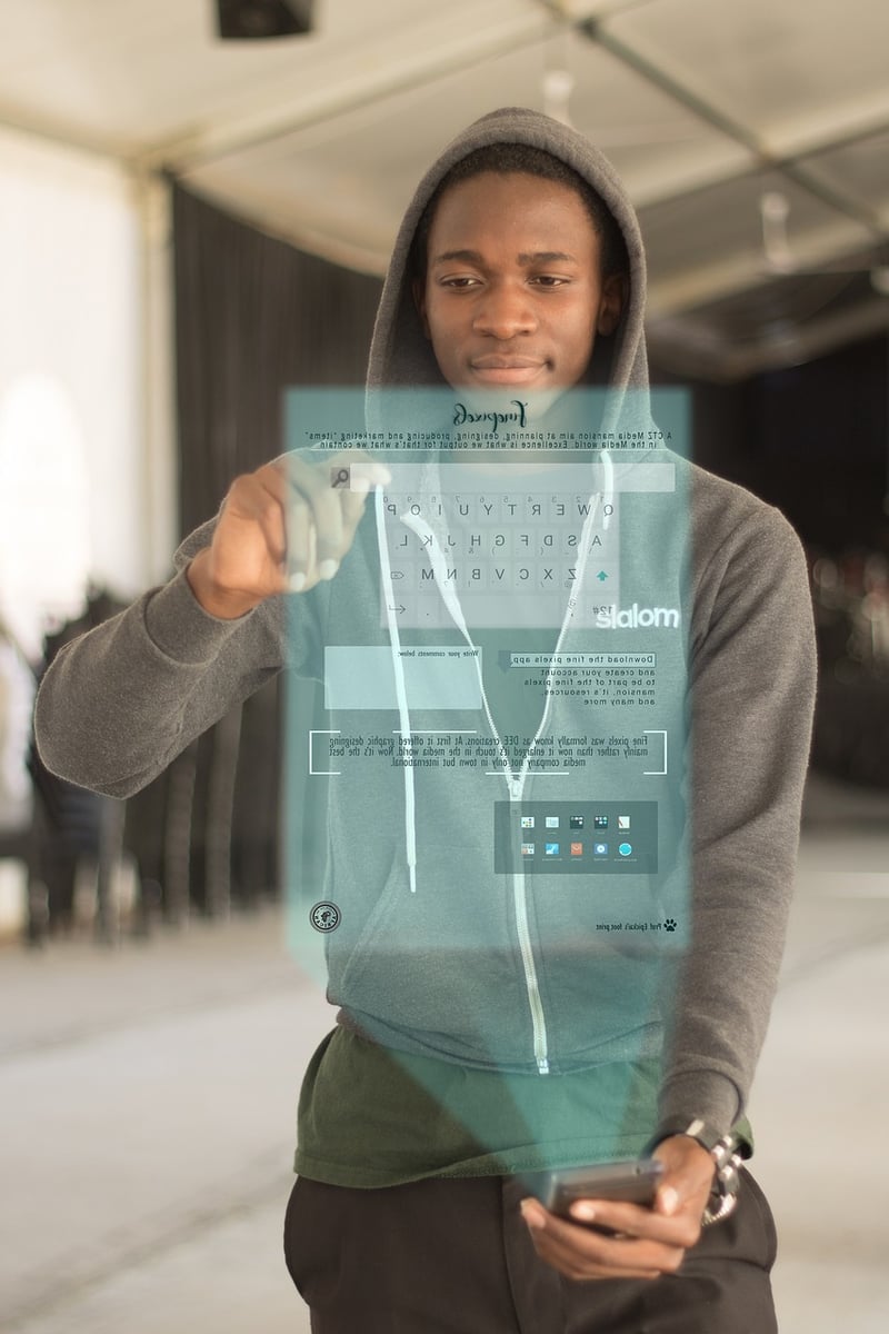 Future Technology