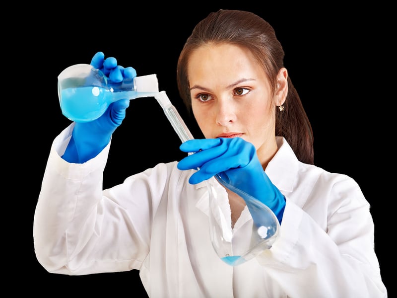 Dr. William Tempus