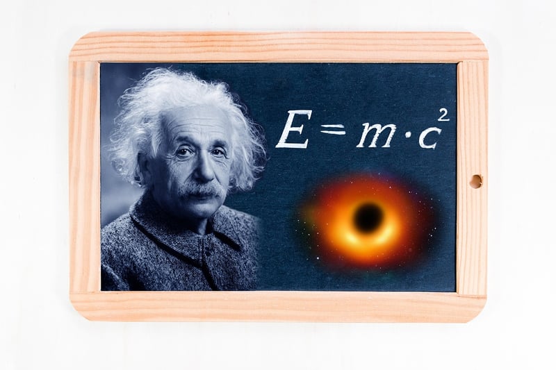 Time Dilation Equipment
