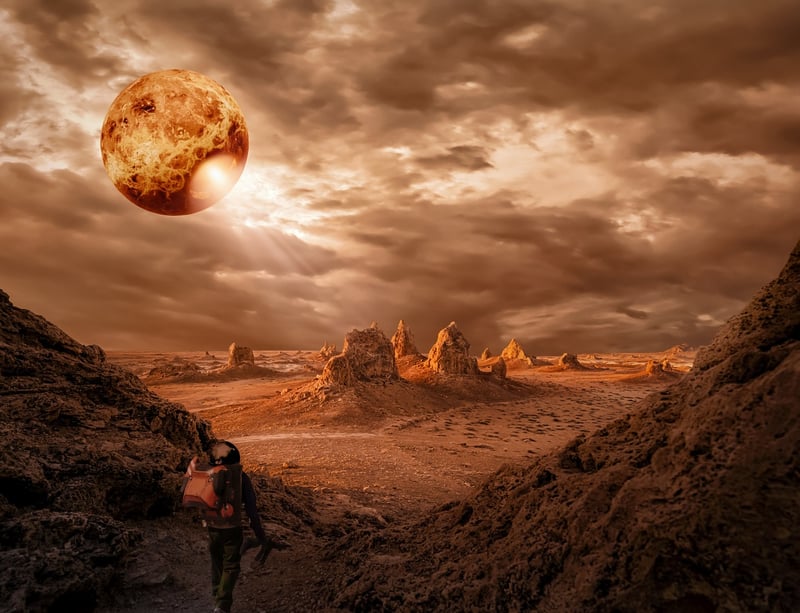 Captain John Carter